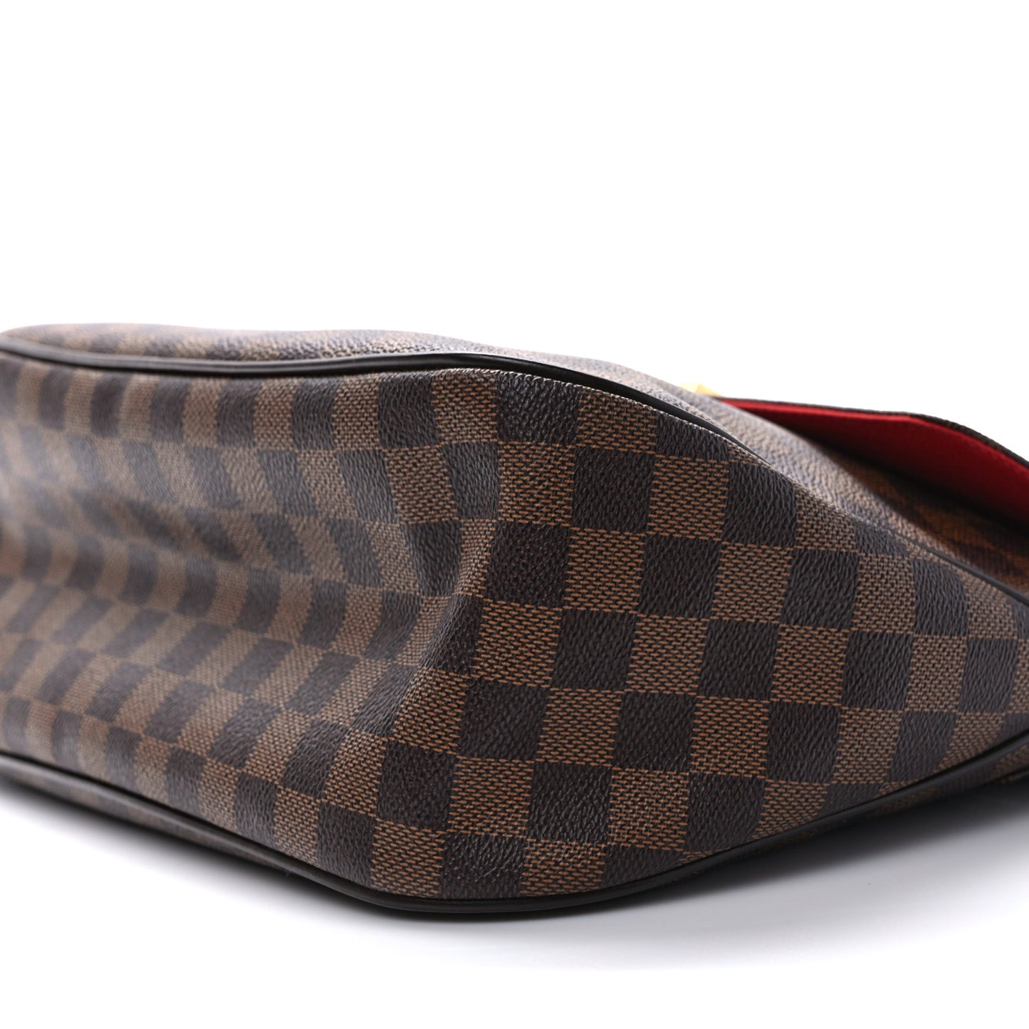 Damier Ebene Besace Rosebery