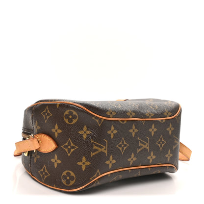 Louis Vuitton Monogram Blois 4 of 9