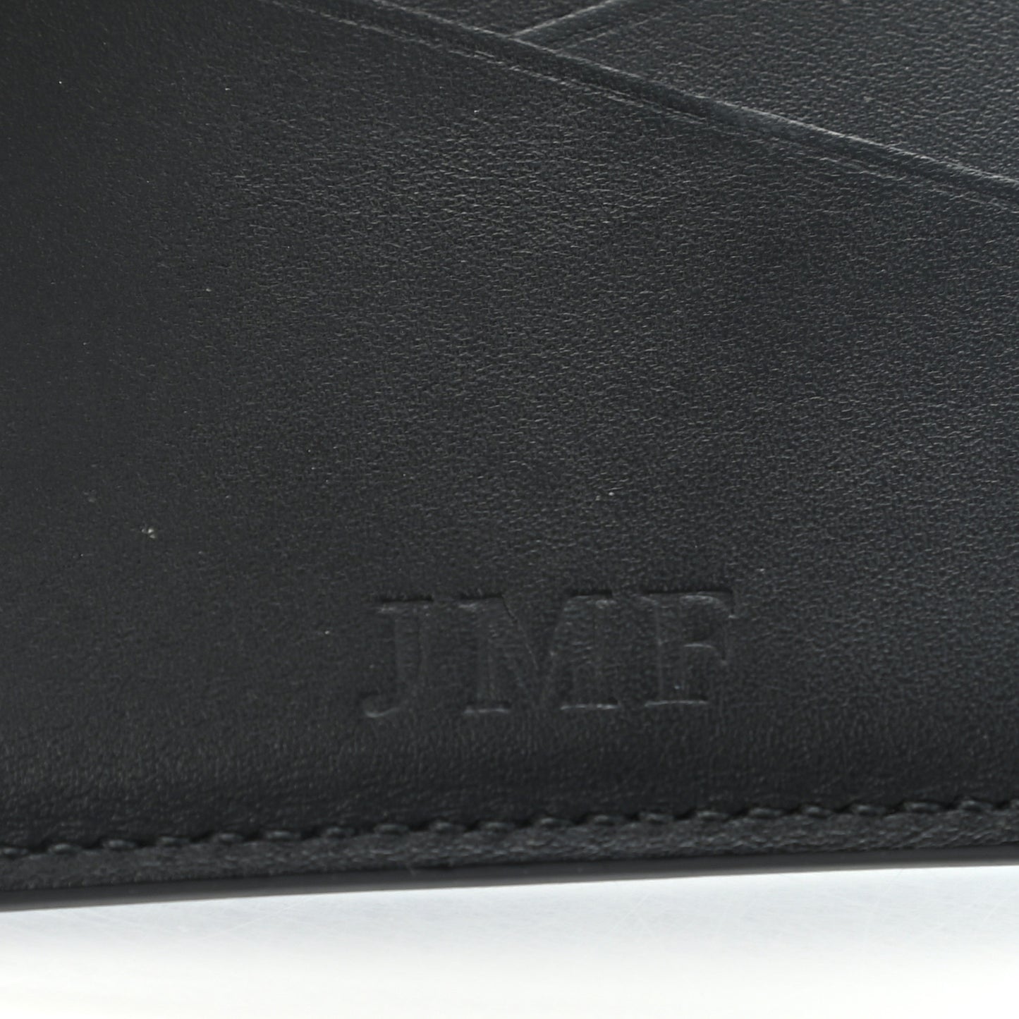 Damier Cobalt Pocket Organizer