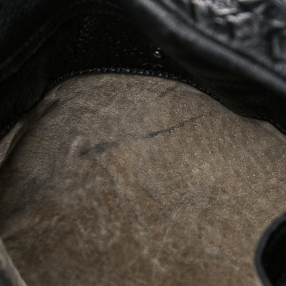 Bottega Veneta Cervo Deerskin Large Hobo Black 13 of 19