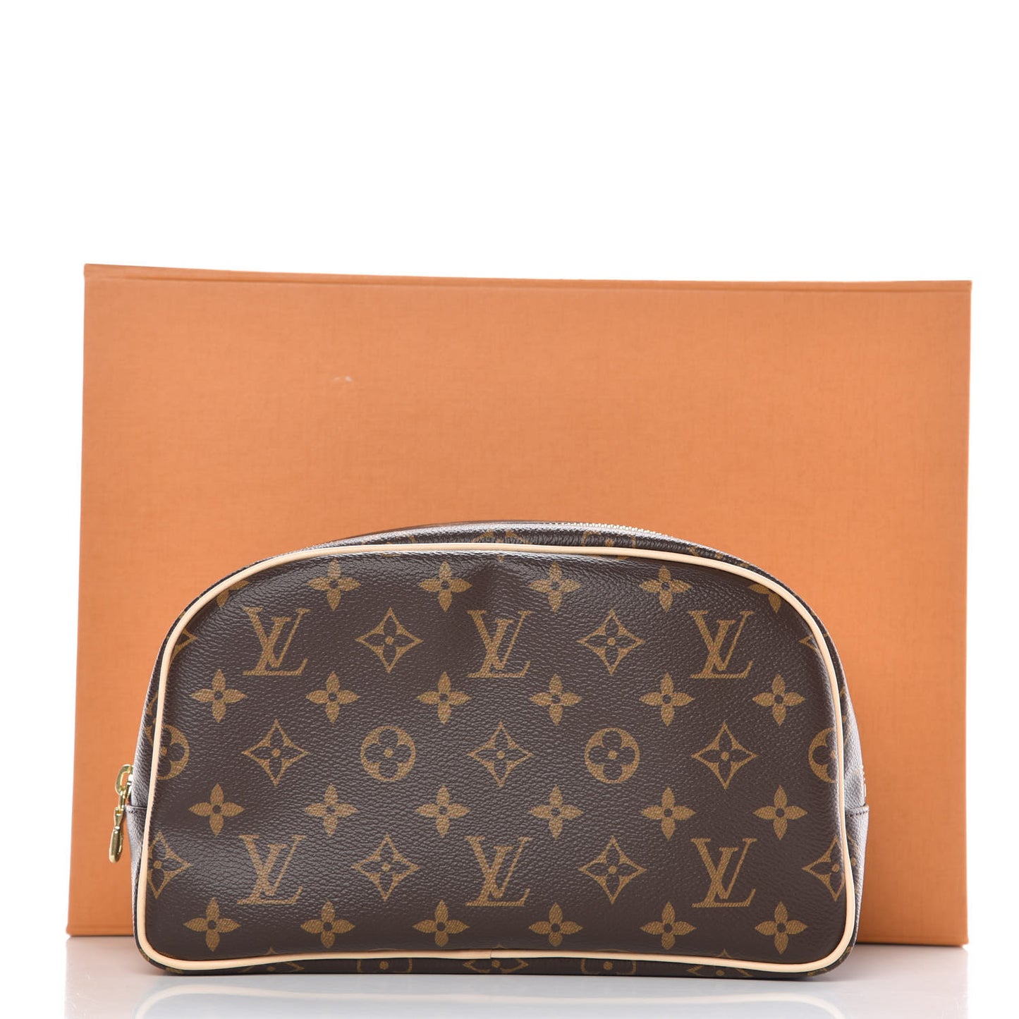 Monogram Toiletry Bag 25