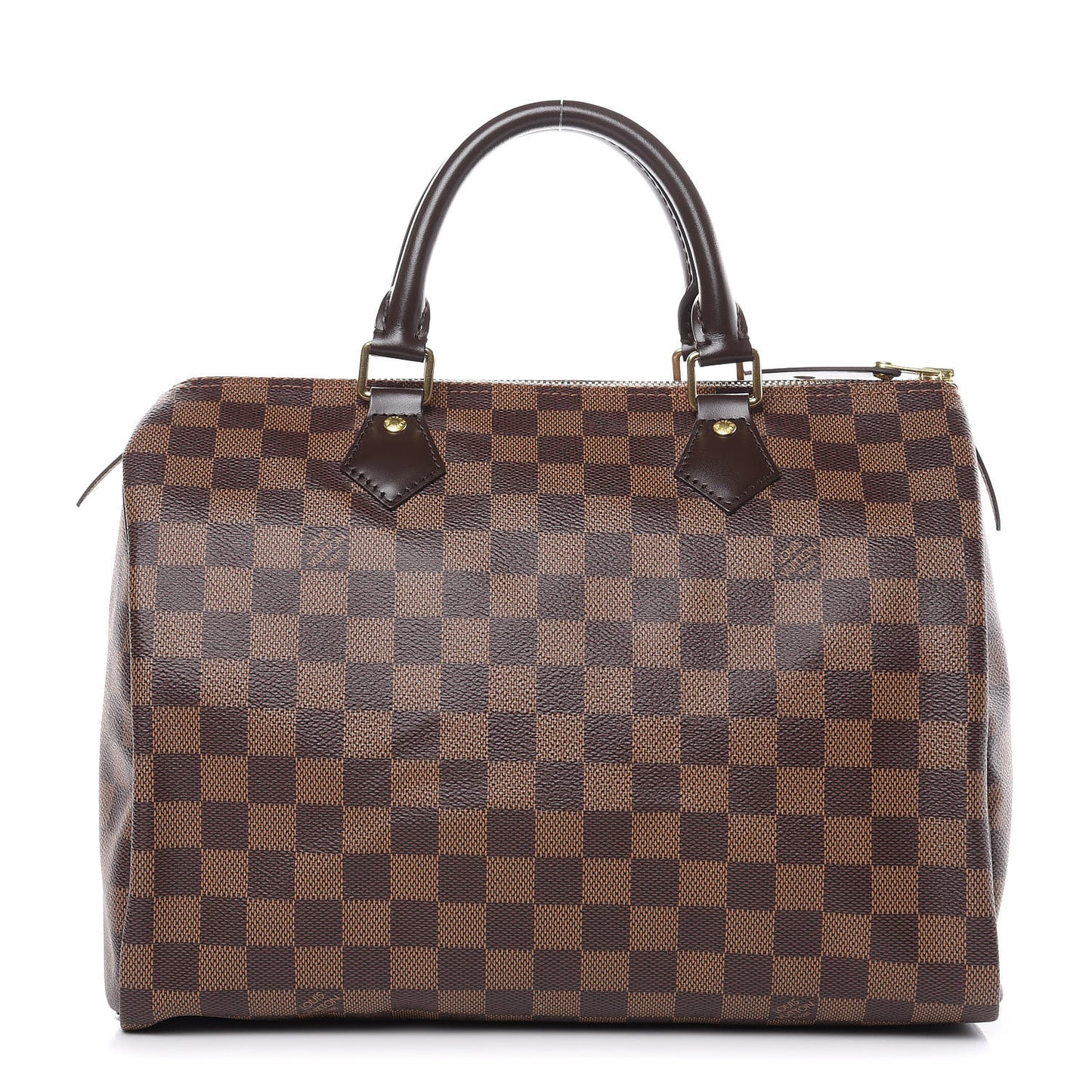 Damier Ebene Speedy 30