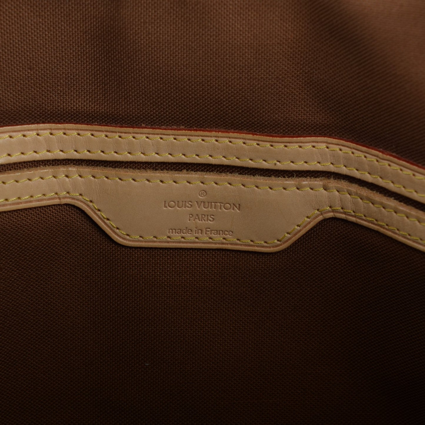 Monogram Palermo GM