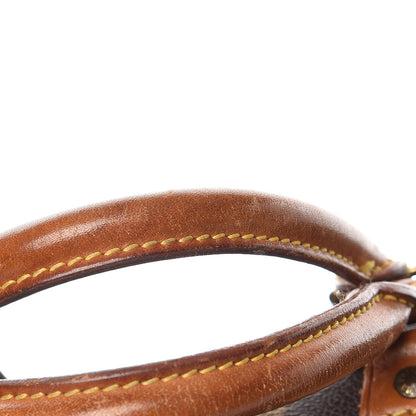 Louis Vuitton Monogram Speedy 35 14 of 15