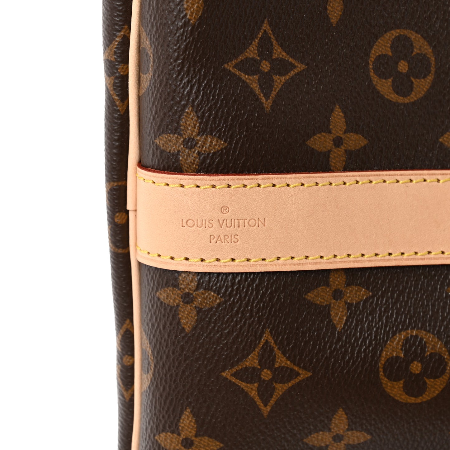 Monogram Keepall Bandouliere 55