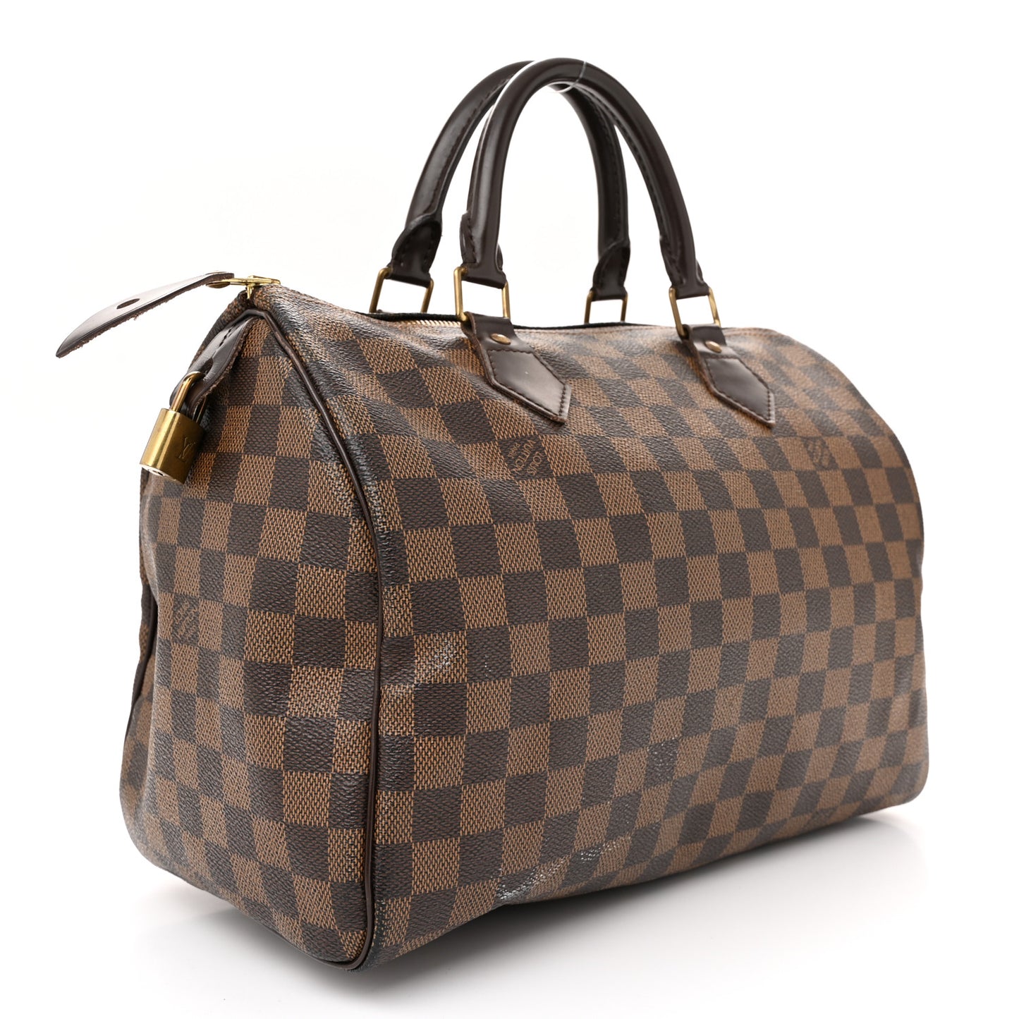 Damier Ebene Speedy 30