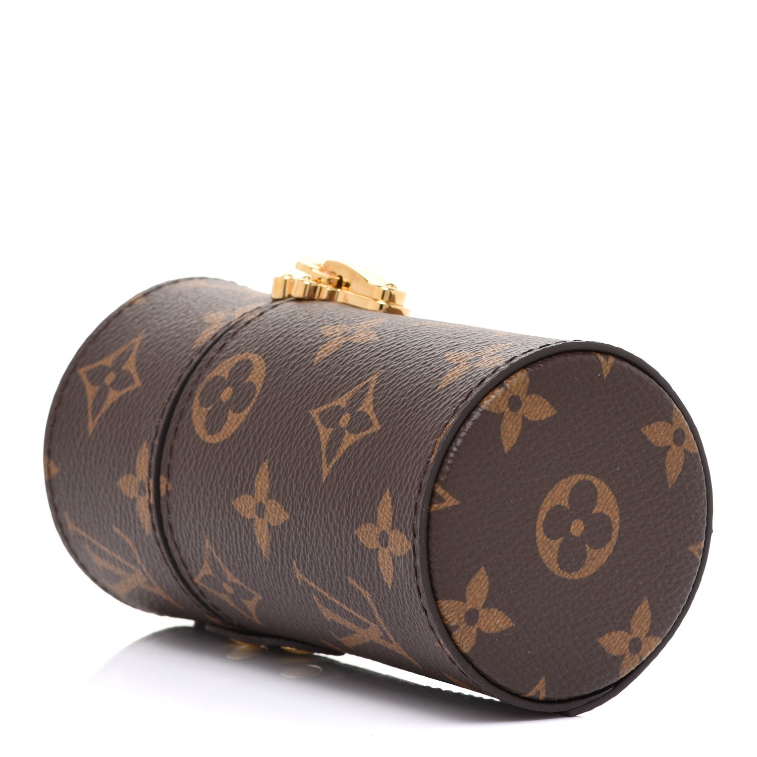 Louis Vuitton Monogram 100ML Perfume Travel Case 4 of 6