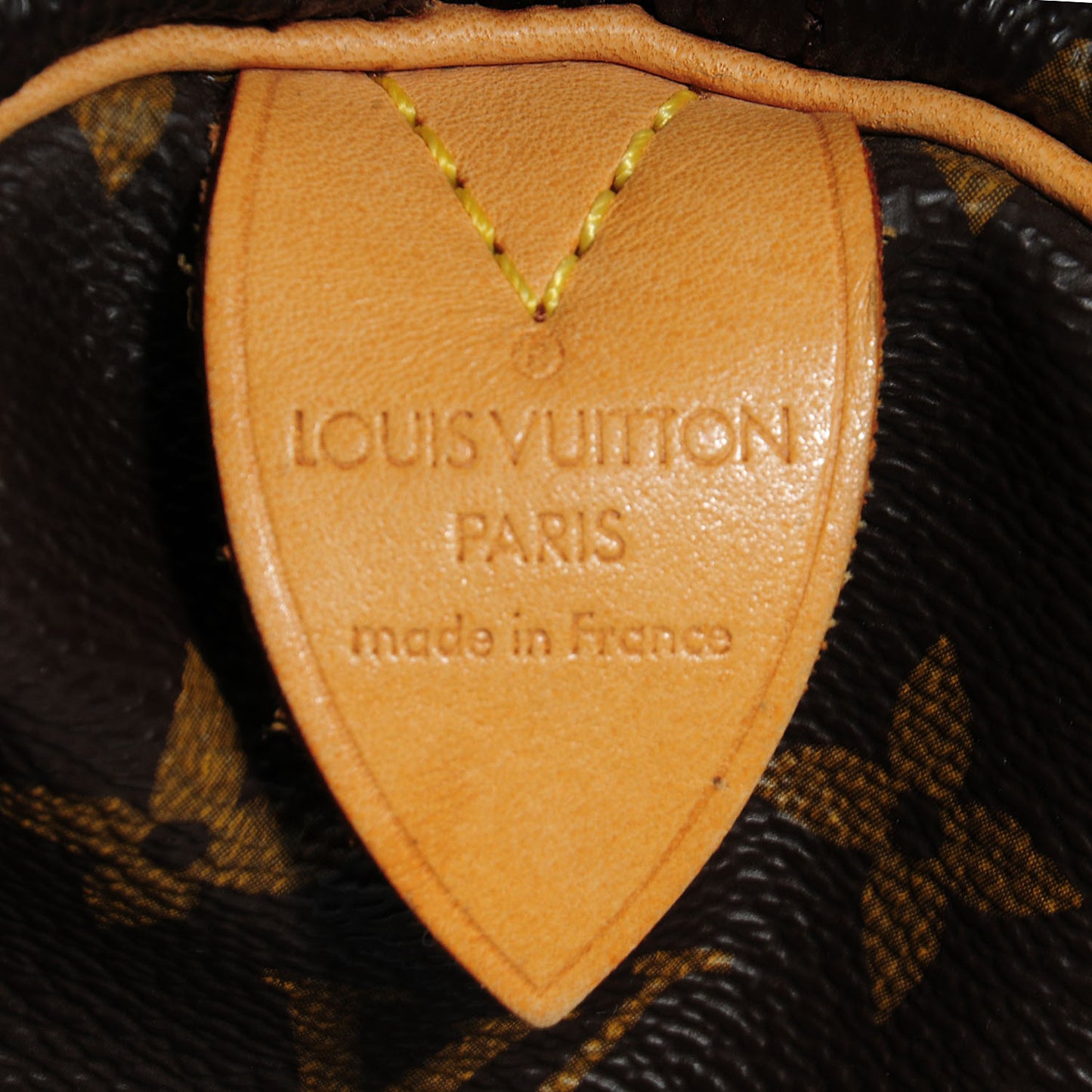 Monogram Keepall 50