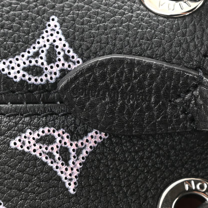 Louis Vuitton Mahina Flight Mode Bella Black 7 of 9