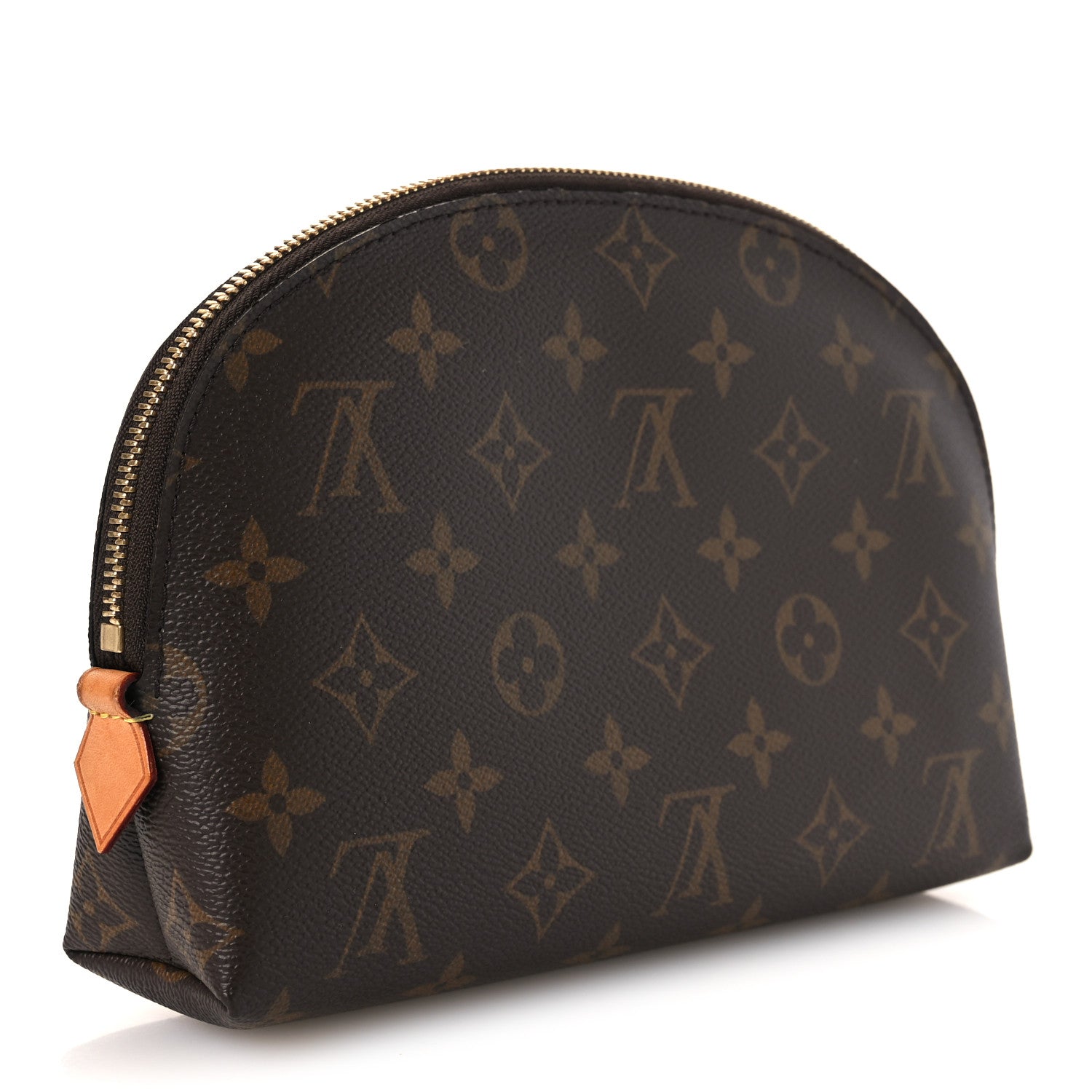 Louis Vuitton Monogram Cosmetic Pouch GM 3 of 12
