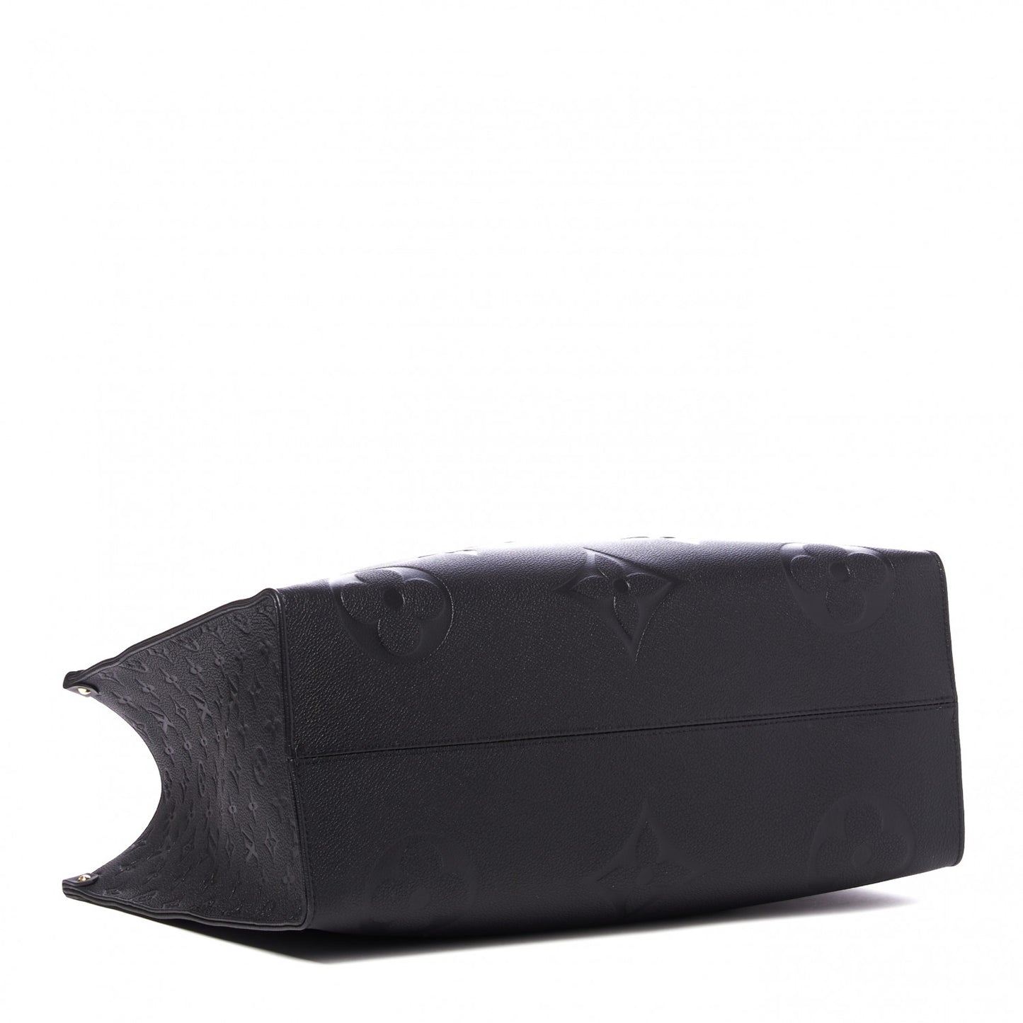 Empreinte Monogram Giant Onthego GM Black