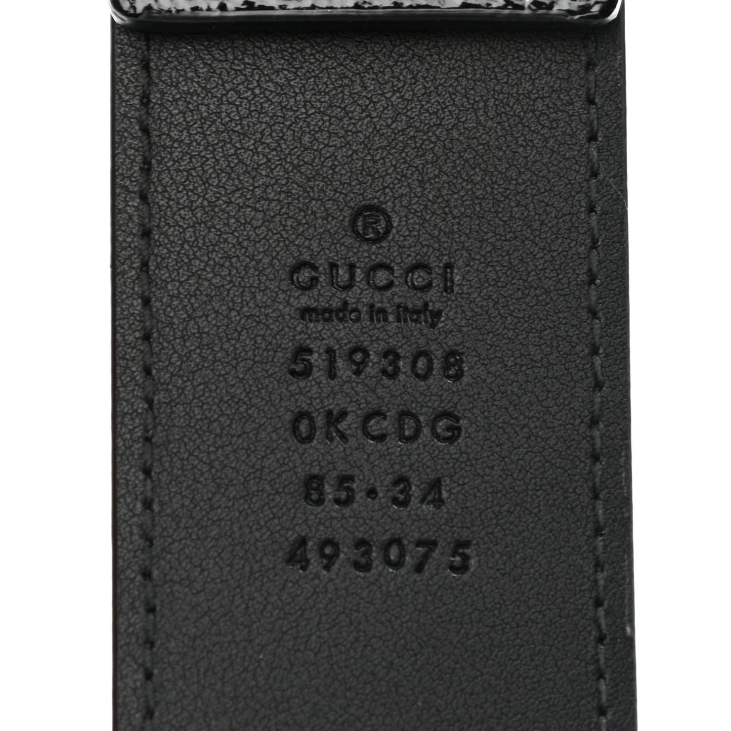 Suede Patent Ophidia Belted iPhone Case 85 34 Red
