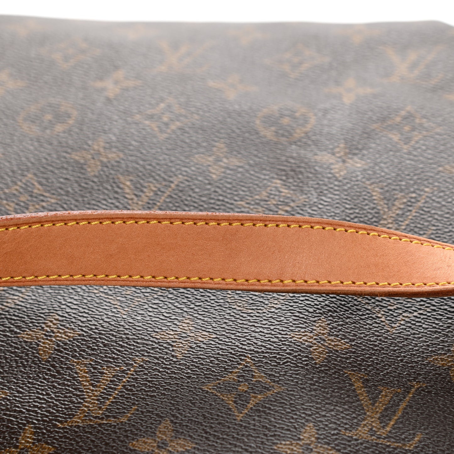 Monogram Musette GM