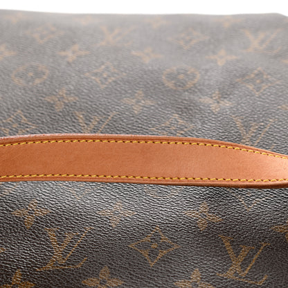 Louis Vuitton Monogram Musette GM 12 of 13