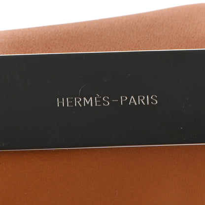 Hermes Shiny Alligator Collier De Chien CDC Bracelet S Bleu Electrique 5 of 7