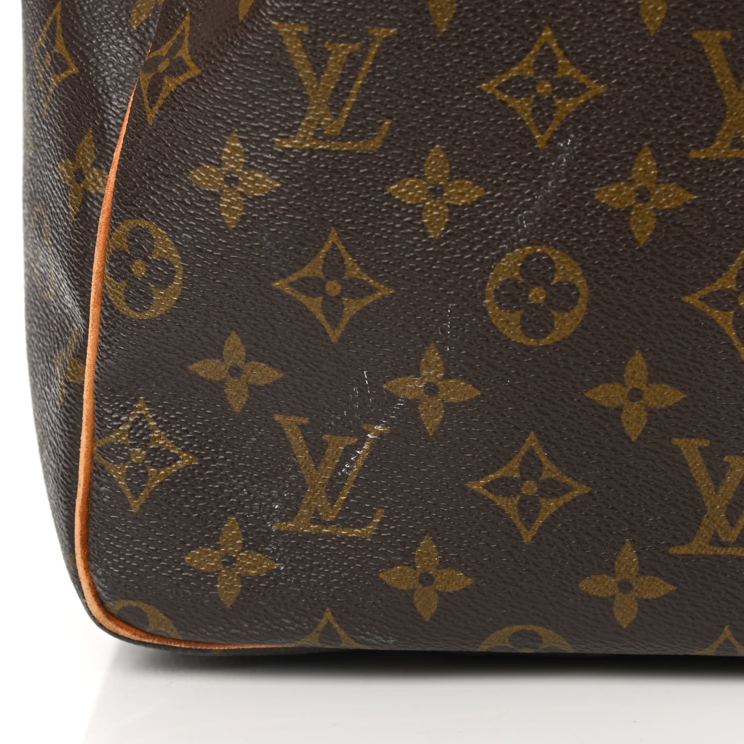 Louis Vuitton Monogram Keepall 60 11 of 13