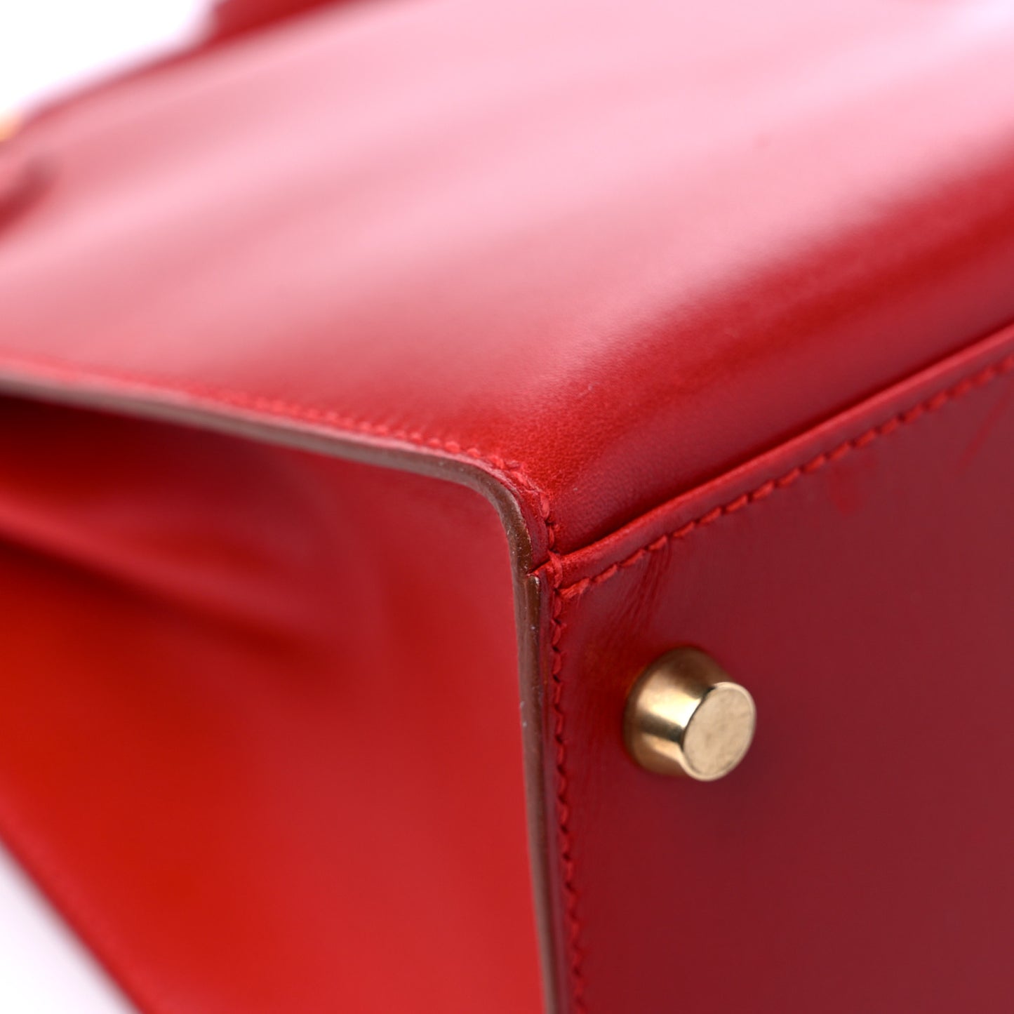 Box Kelly Sellier 28 Vermillion