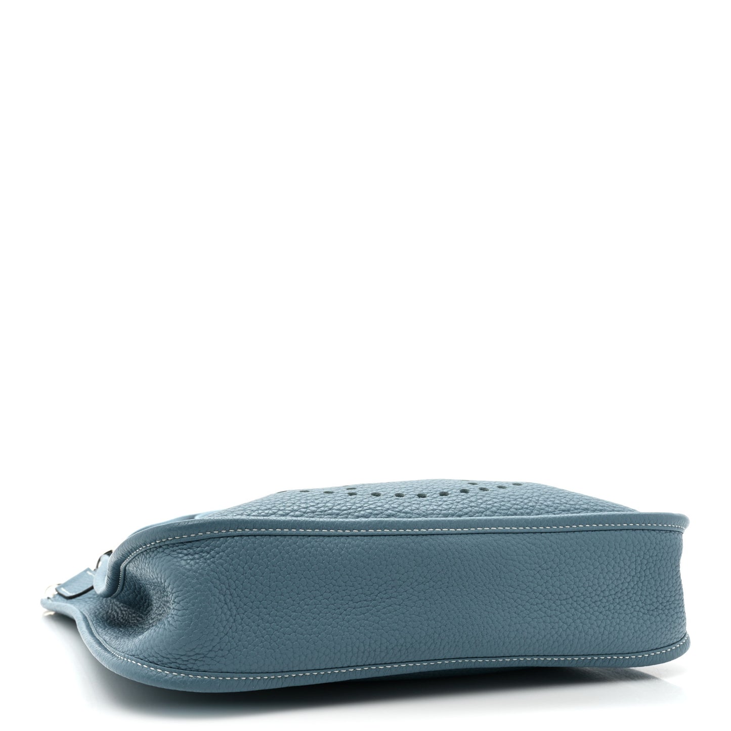 Taurillon Clemence Evelyne PM Blue Jean