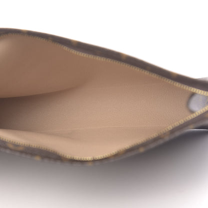 Louis Vuitton Monogram Toiletry Pouch 26 5 of 9