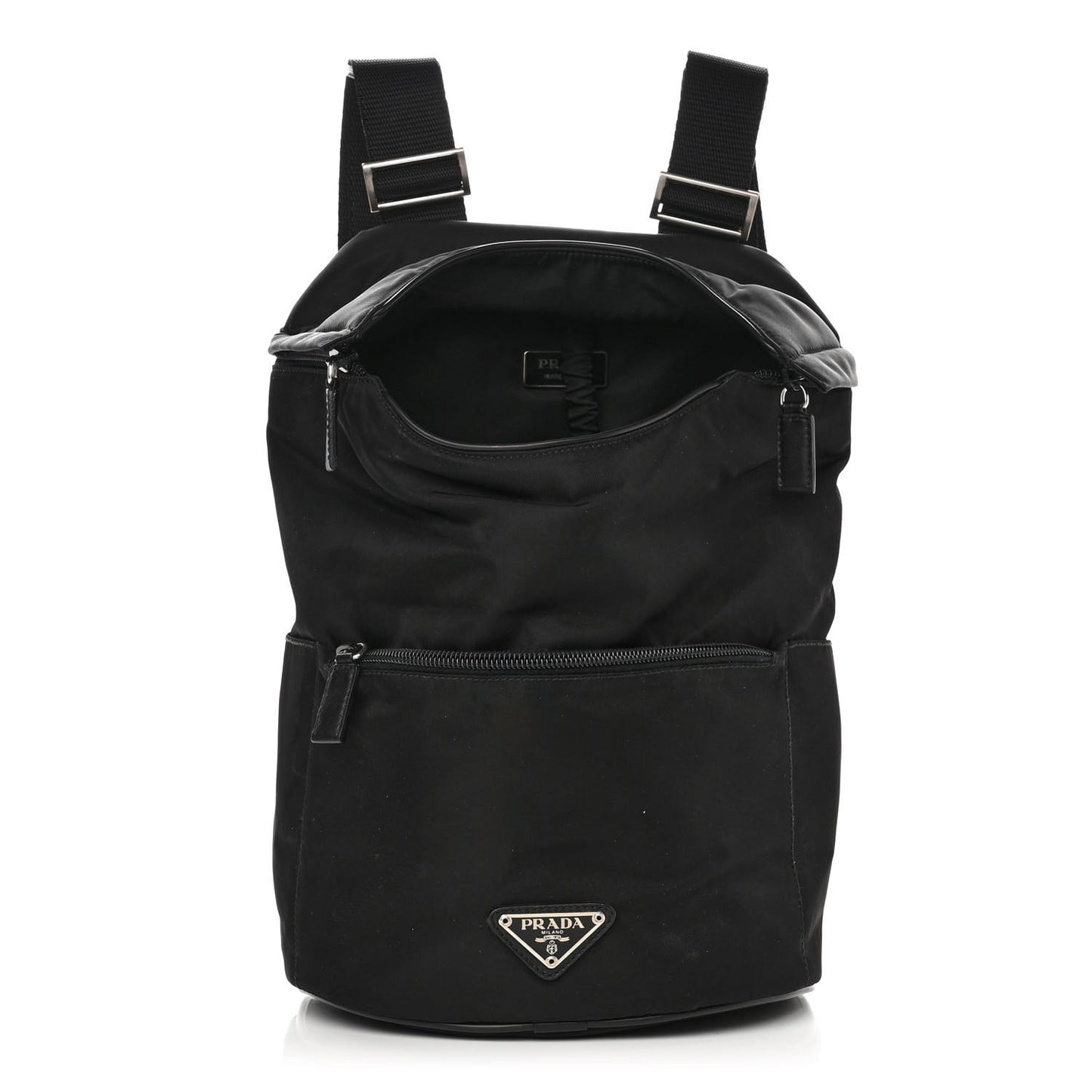 Viaggio Tecnico Pet Carrier Black