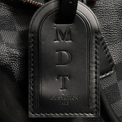 Louis Vuitton Damier Graphite Roadster 6 of 8