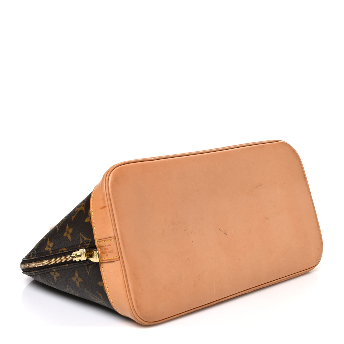 Monogram Alma PM