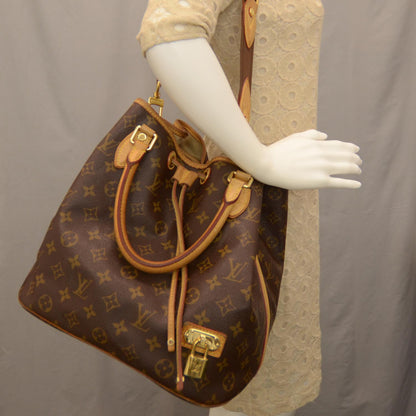 Louis Vuitton Monogram Neo 2 of 11