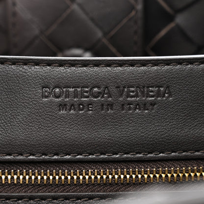 Bottega Veneta Nappa Intrecciato Medium Andiamo Shoulder Bag Fondant 6 of 9