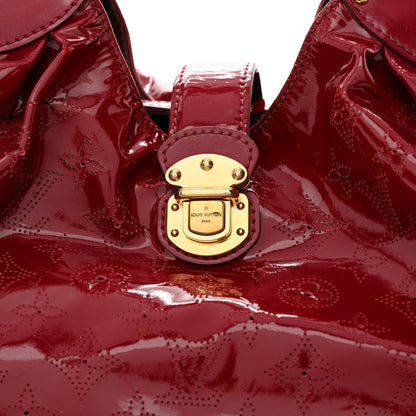 Louis Vuitton Surya Mahina L Cherry 9 of 17