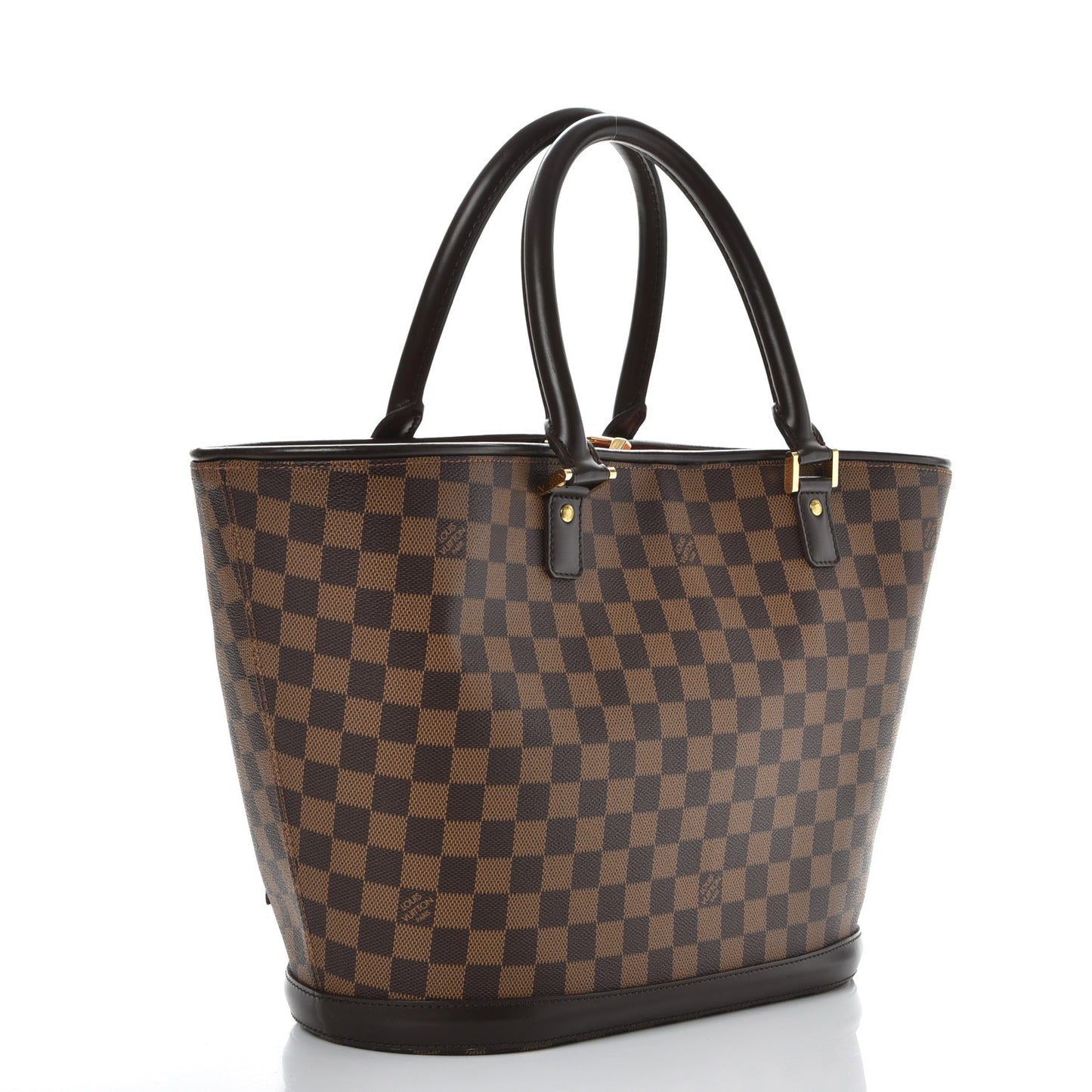 Damier Ebene Manosque GM
