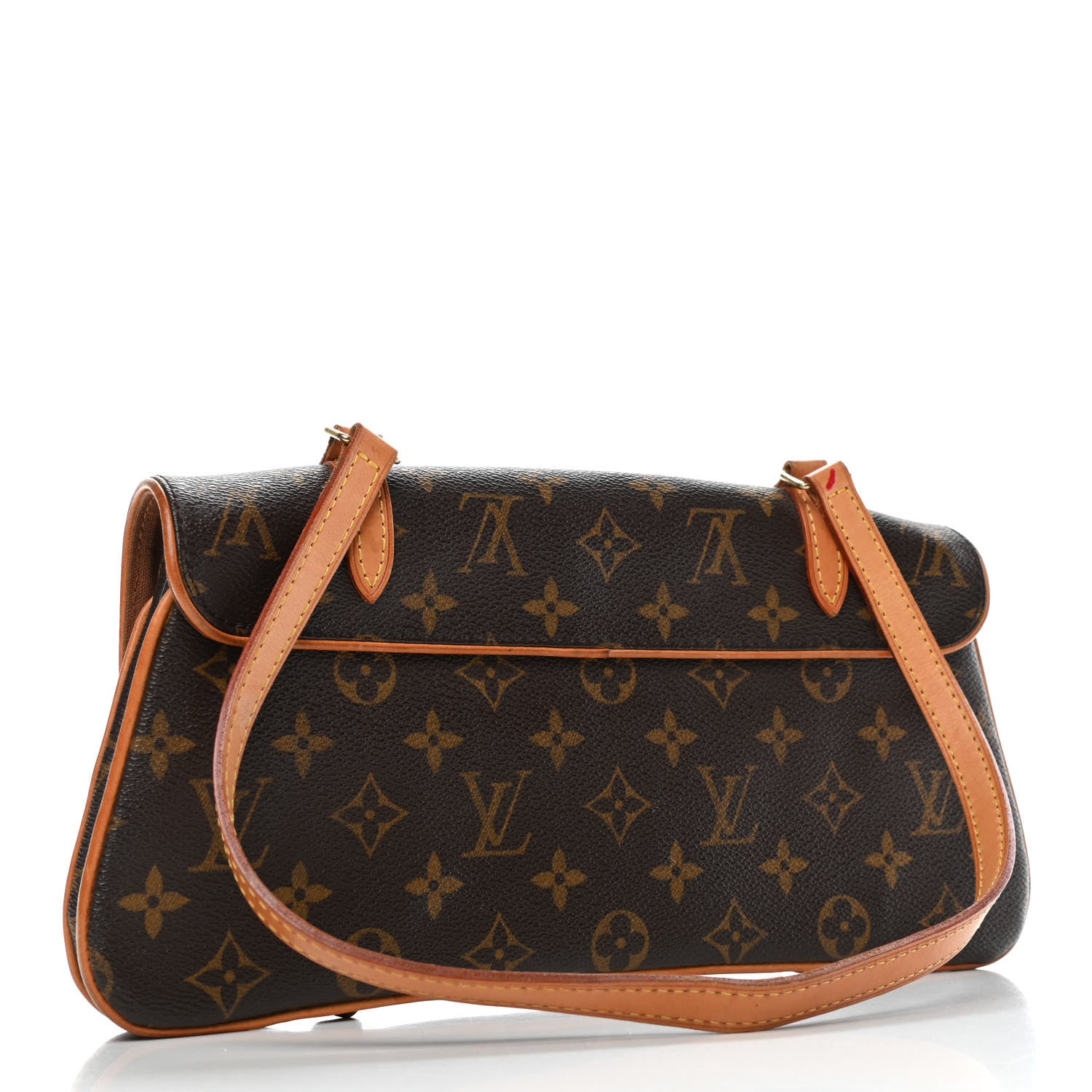 Louis Vuitton Monogram Pochette Marelle MM 2 of 5