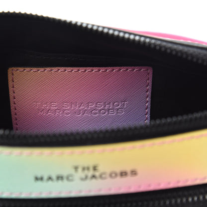 Marc Jacobs Saffiano Small Snapshot Camera Bag Multicolor 6 of 9