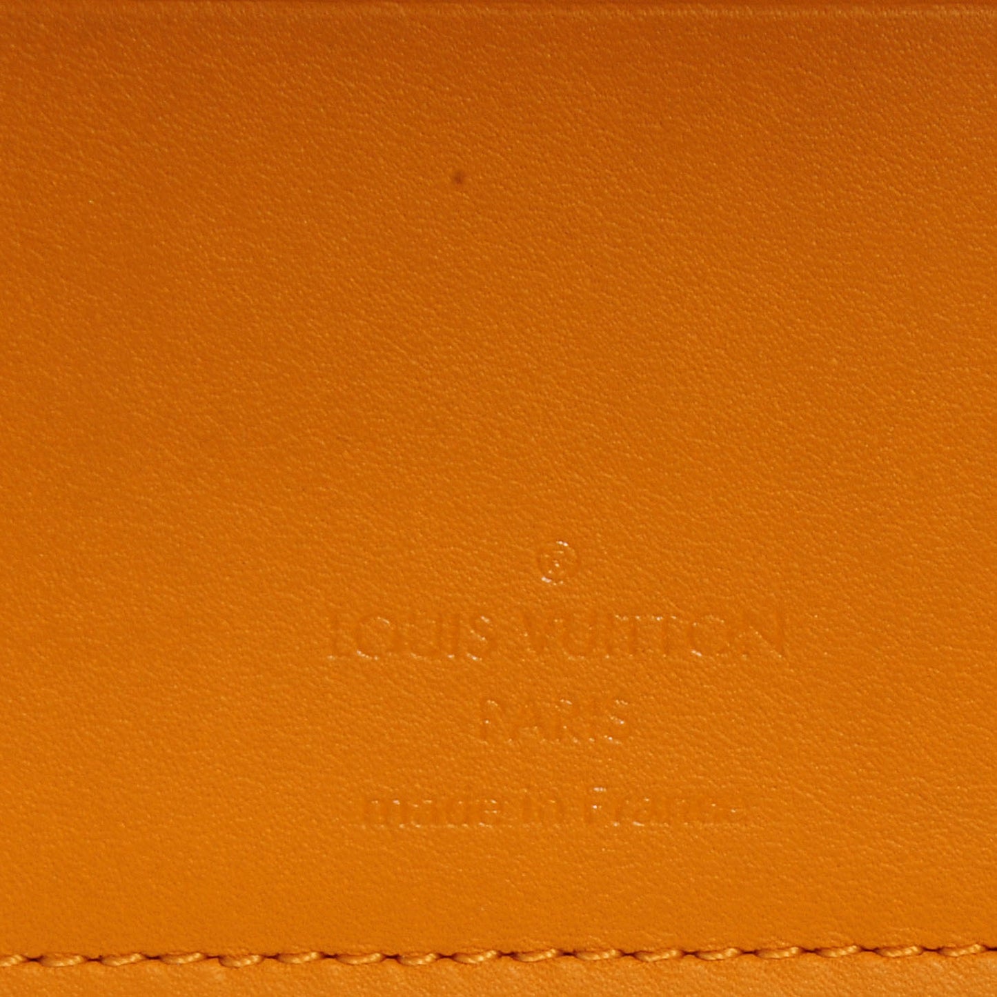 Damier Infini Multiple Wallet Solar