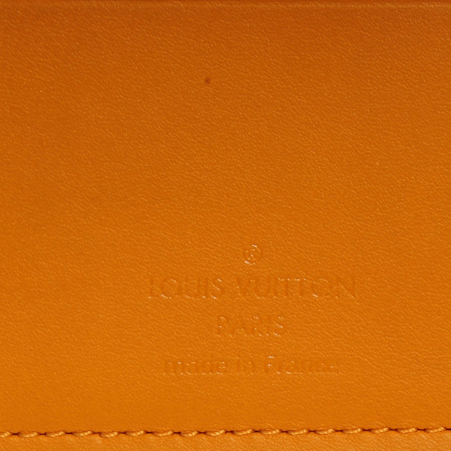 Louis Vuitton Damier Infini Multiple Wallet Solar 6 of 8