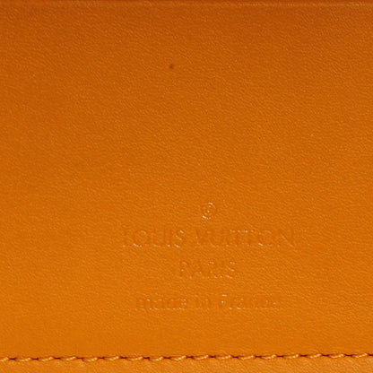 Louis Vuitton Damier Infini Multiple Wallet Solar 6 of 8