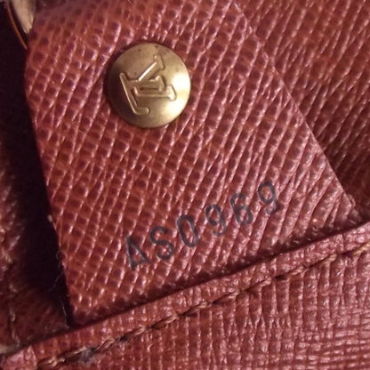 Louis Vuitton Monogram Musette GM 8 of 8