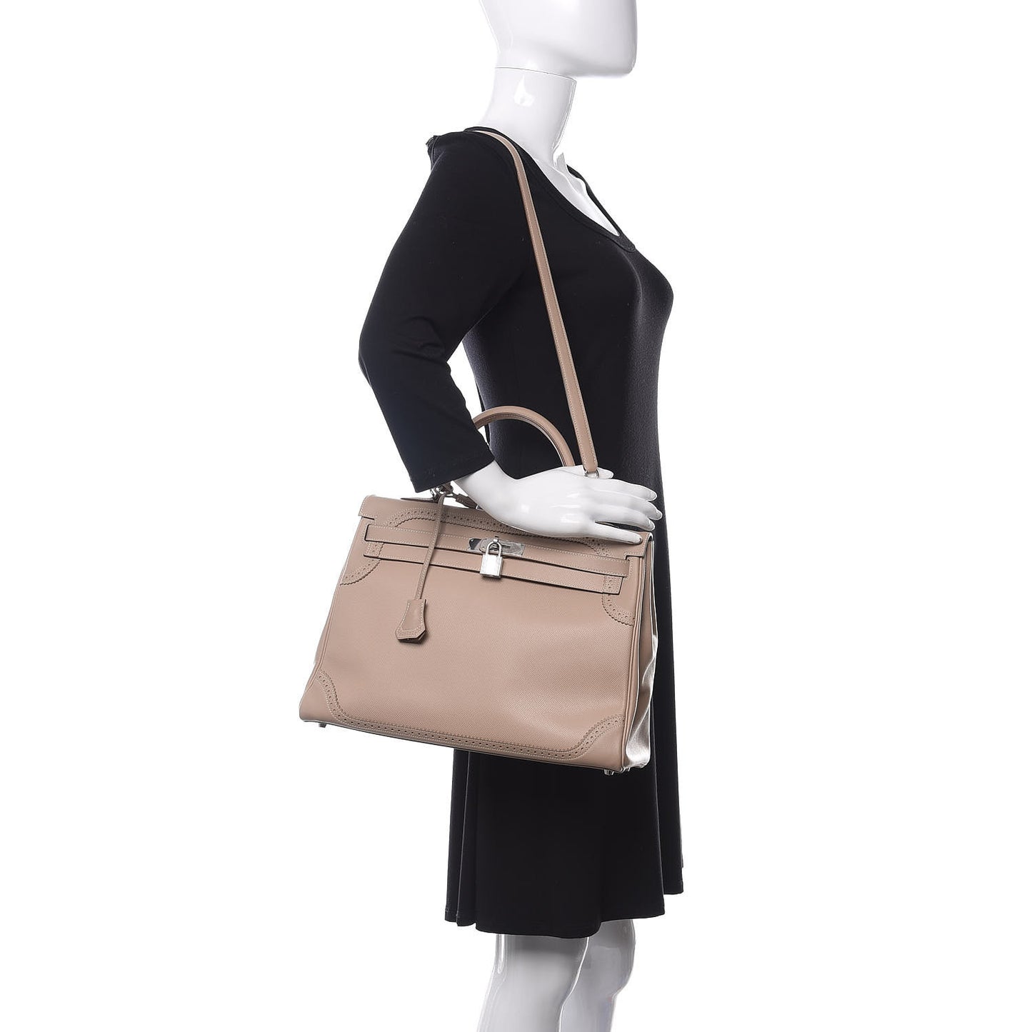 Swift Grain d'H Ghillies Kelly 35 Argile