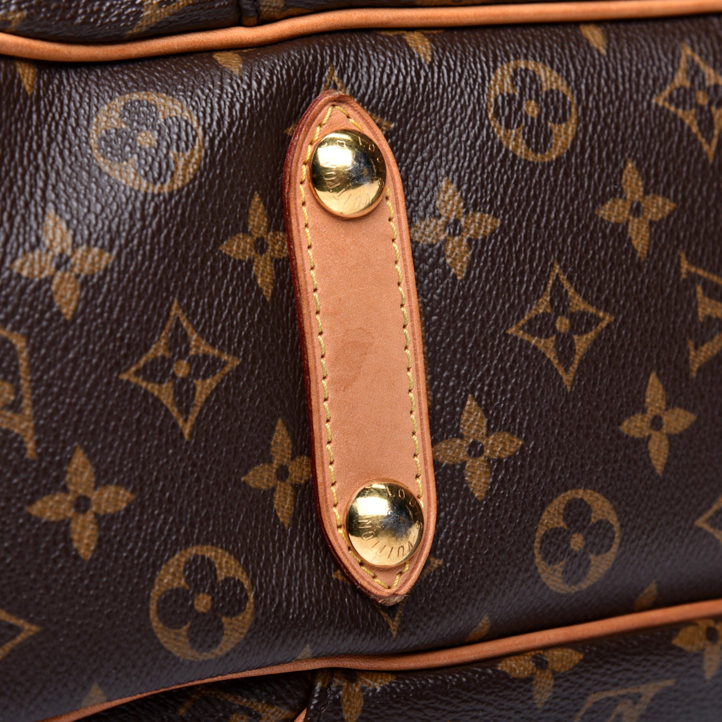 Monogram Galliera PM