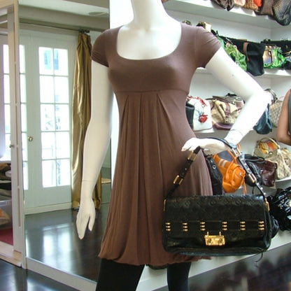 Louis Vuitton Monogram My Deer 2 of 8