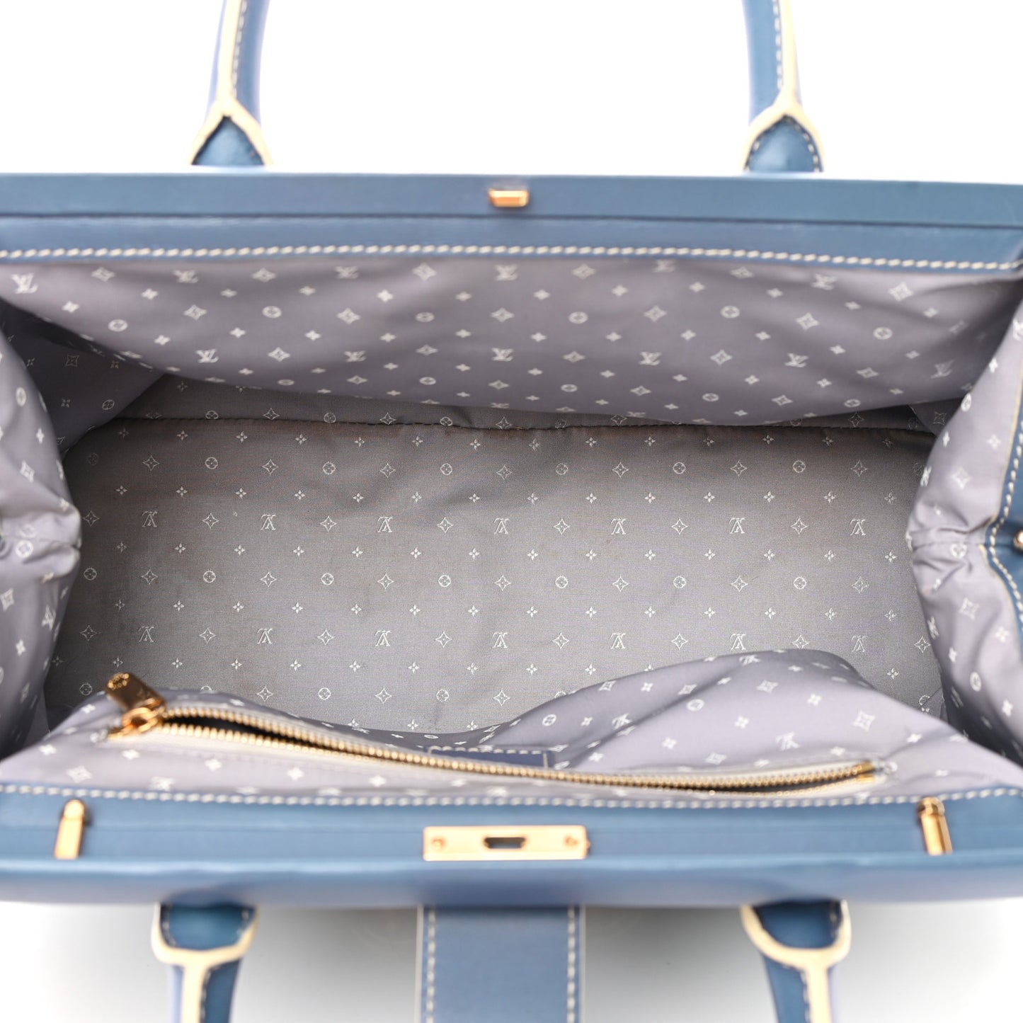 Suhali L'Ingenieux PM Blue