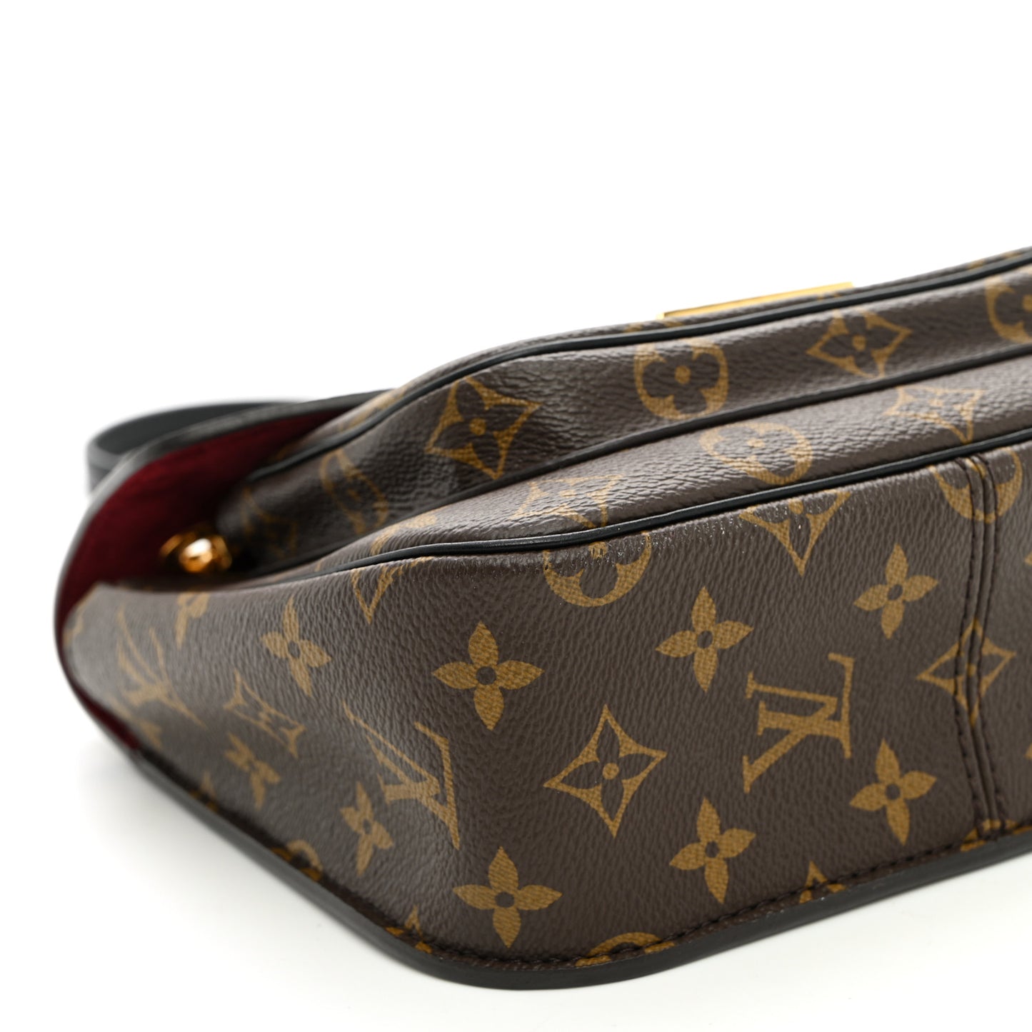Monogram Passy