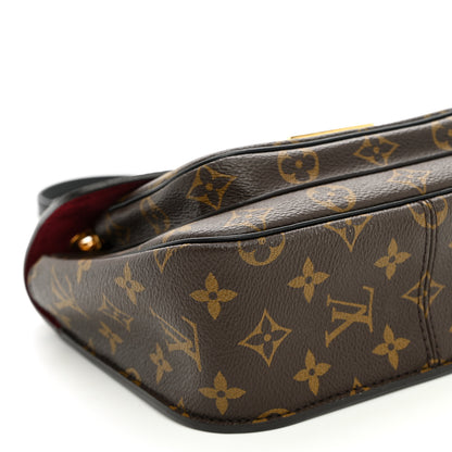 Louis Vuitton Monogram Passy 7 of 8