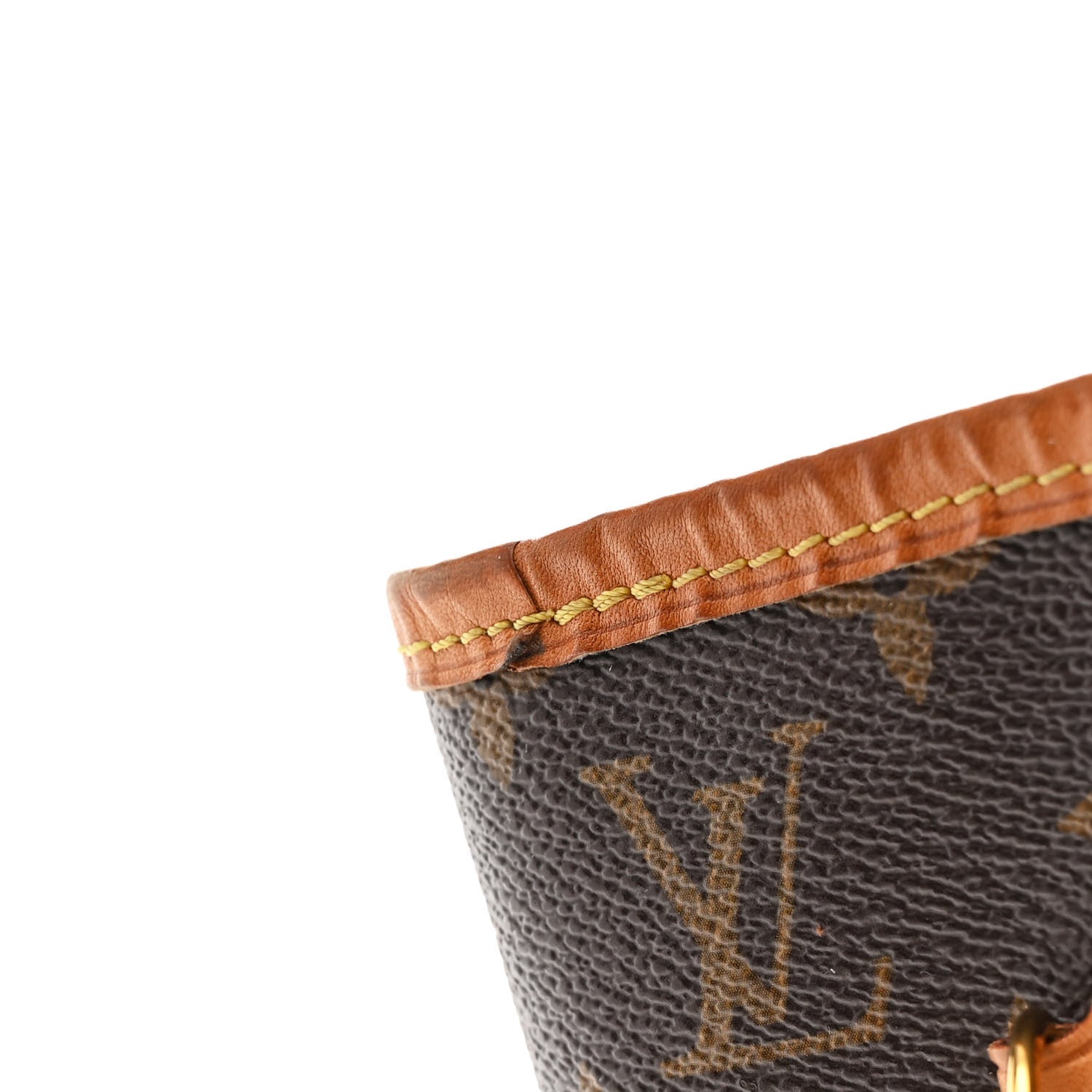 Louis Vuitton Monogram Neo Neverfull MM Fuchsia 12 of 12