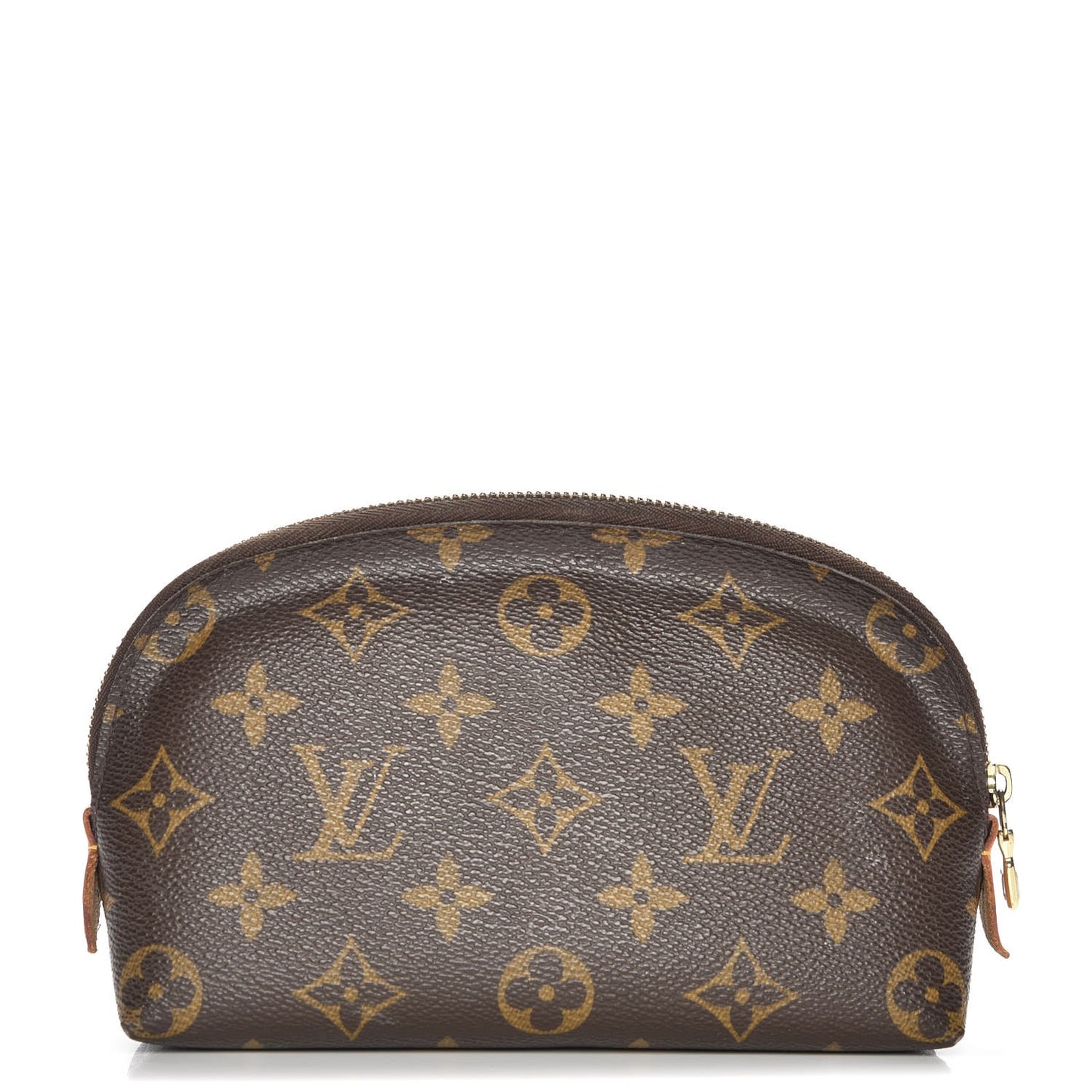 Monogram Cosmetic Pouch