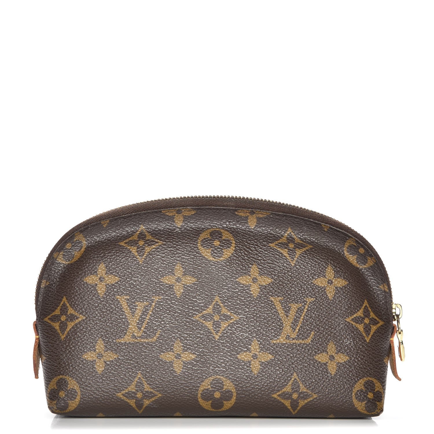 Louis Vuitton Monogram Cosmetic Pouch 1 of 9