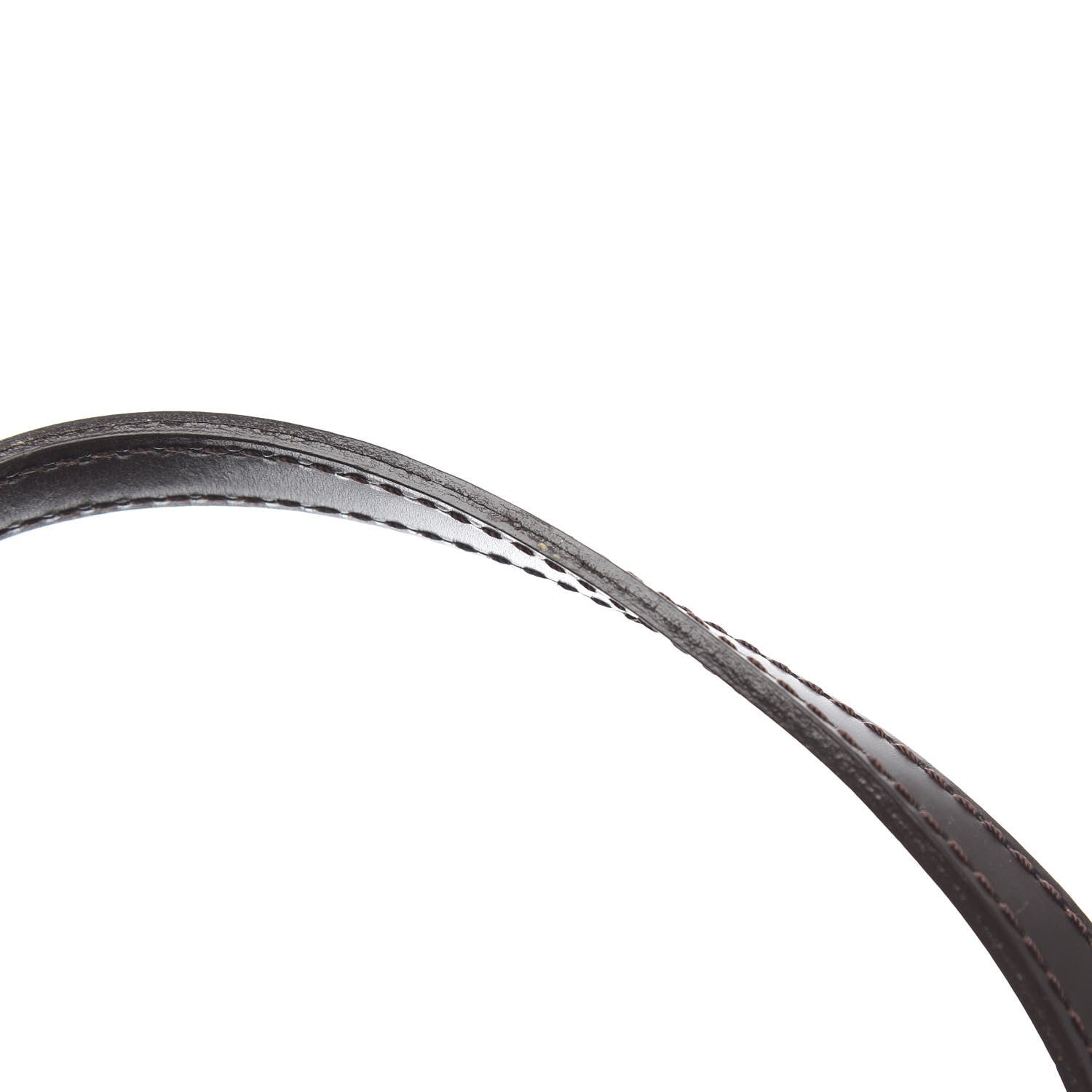 Louis Vuitton Damier Ebene Papillon 30 10 of 11