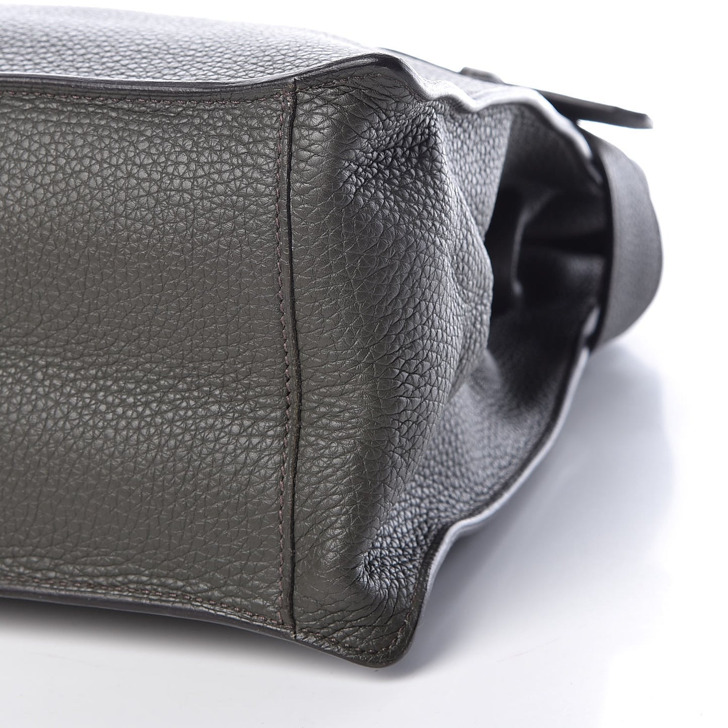 Taurillon Clemence Etribelt Vert De Gris