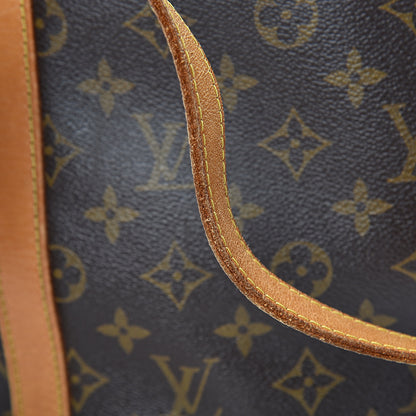 Louis Vuitton Monogram Sac Shopping Tote 21 of 21