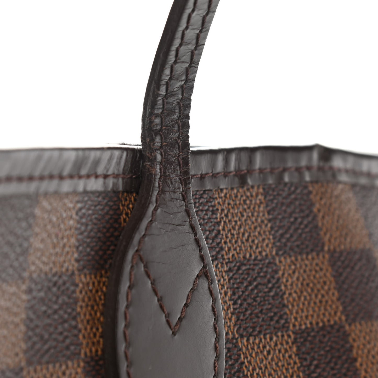 Damier Ebene Neverfull MM