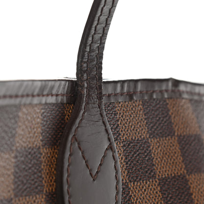 Louis Vuitton Damier Ebene Neverfull MM 12 of 15